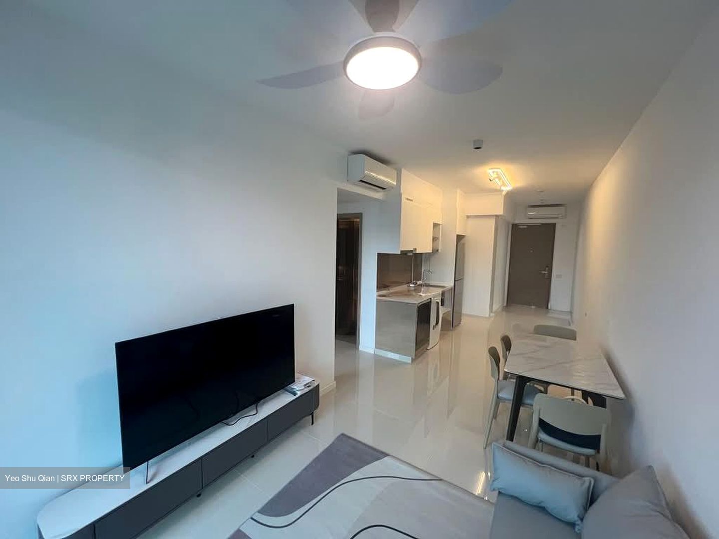 Treasure at Tampines (D18), Condominium #549360051